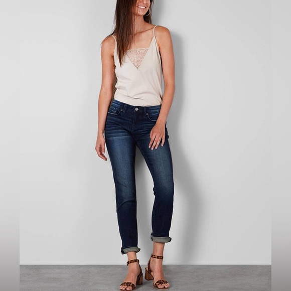 Buckle Black Fit No. 256 Boyfriend Skinny Jean - Picture 1 of 10